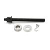 Efficient & Accurate Tool 551141 Harmonic Balancer Damper Pulley Install Tool Durable for Installing Damper Belt Pulley