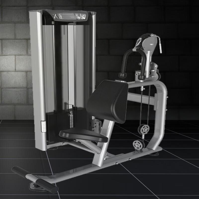 Jinlishuo Commercial Seated Abdominal Trainer