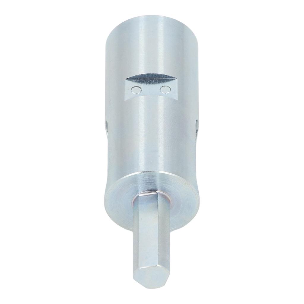 3 8in Shank Wire Twister CR V Steel Portable 11 Gauge Fence Twist Ties Tool