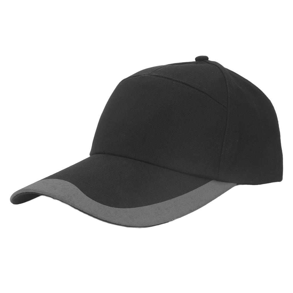 Бейсбольная каска Bump Hat, дышащая защитная, регулируемая, для занятий спортом, работы на открытом воздухе