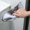 Настенный поручень, душевые ручки, присоска, поручень для ванной комнаты, съемный поручень безопасности для душа для пожилых людей