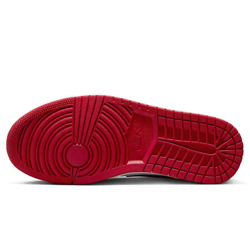 Jordan Женские низкие баскетбольные кроссовки AJ1 CNY