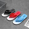 Fashion Flip Flops Casual Innovative Design Shoes Men Soft-soled Lightweight Home Slippers High-quality Exclusive Brand Slides
