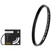 NiSi H/MC Multi-Coated UV Lens Filter