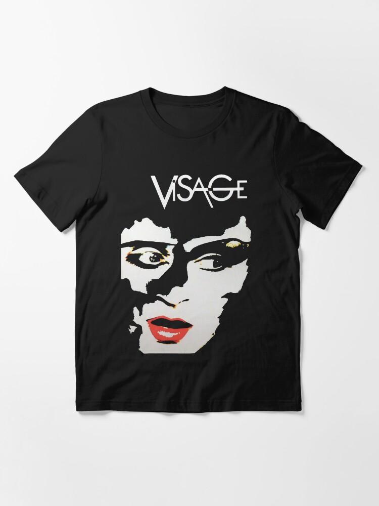 Visage Visage Essential T-Shirt
