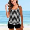 Hammom kostyumlari – Tankini
