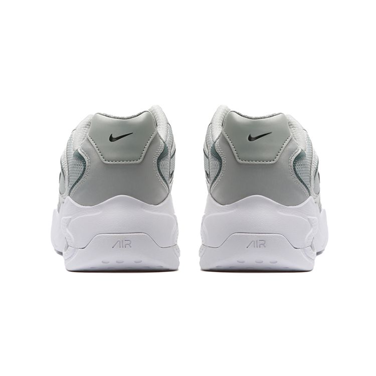 Nike Air Max 2X Серебристо-серый CK2943-007