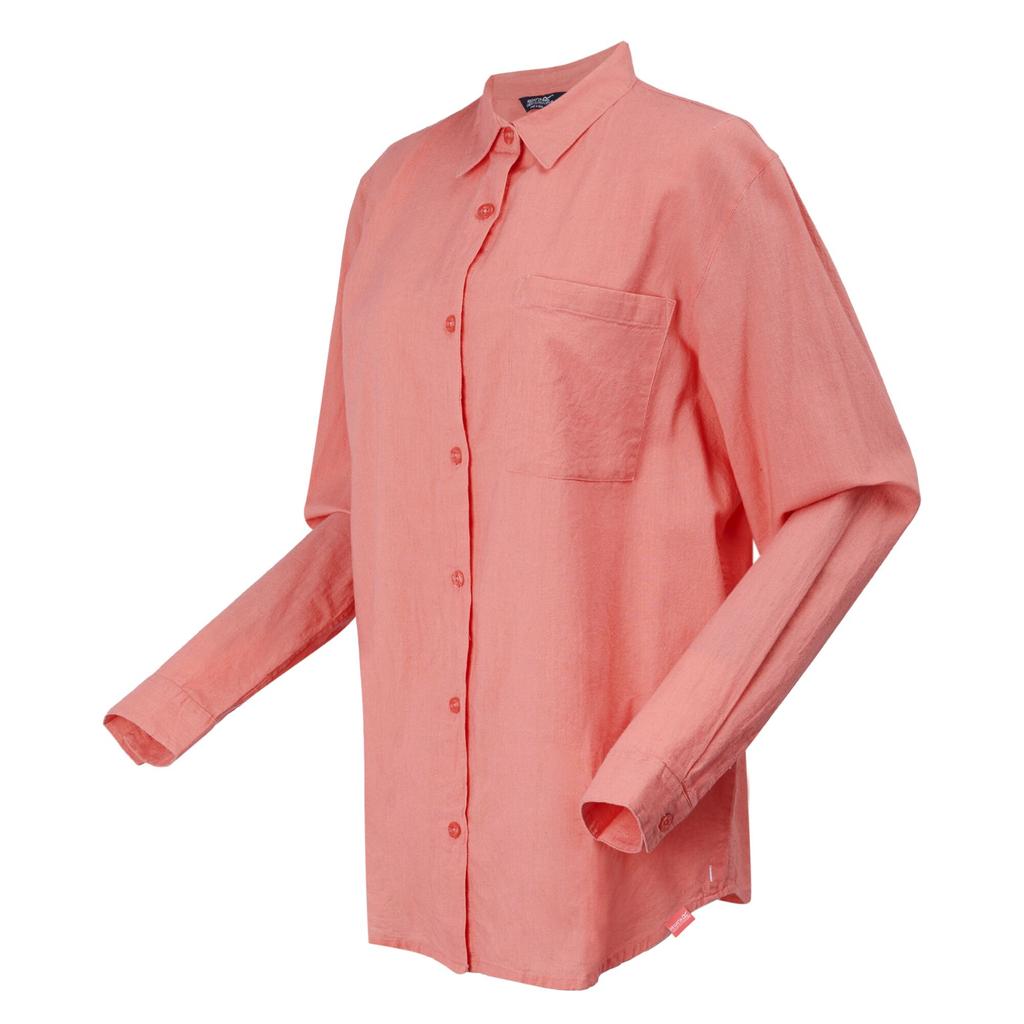 Regatta Womens/Ladies Primevere Shirt