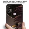 Чехол для Motorola G60 G30 G22 Edge 20 Lite G31 One Fusion G9 G8 G60s G51 G71 G52 G200 G50 мягкий чехол для телефона с бензопилой Makima