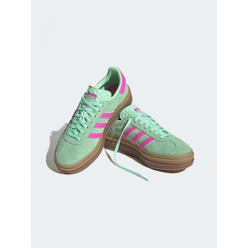 Adidas Газель Болд W