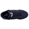 Puma Кроссовки мужские Smash SD Peacoat Синий Белый 361730-02