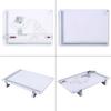 Pro A3 Drawing Board Table With Clear Rule Parallel Motion and Adjustable Angle