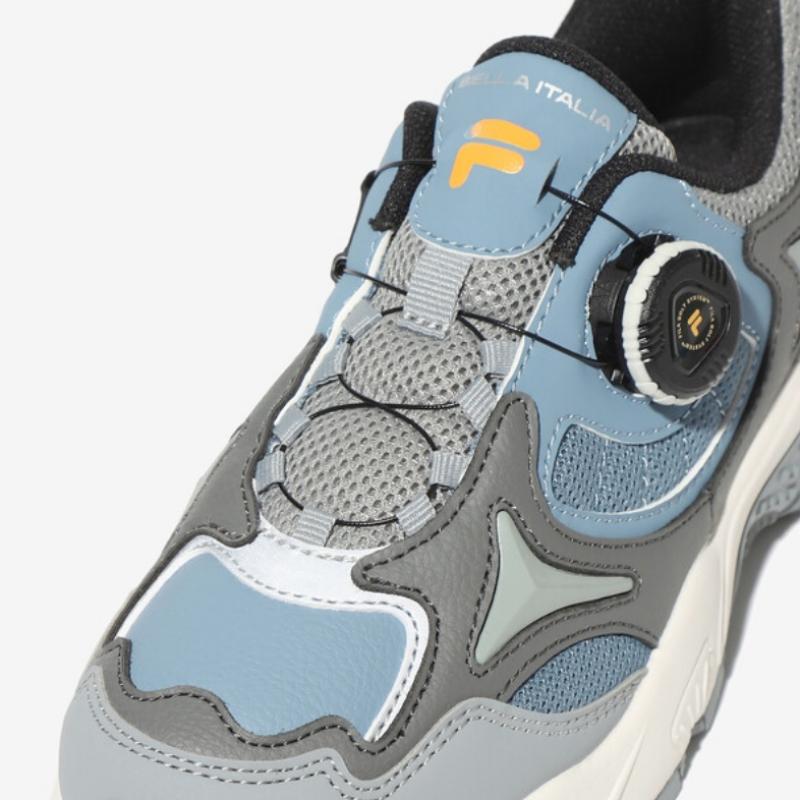 [fila Kids] Ancyrus Dial Kd 3xm02439g 253 Q0z3xm02439g253