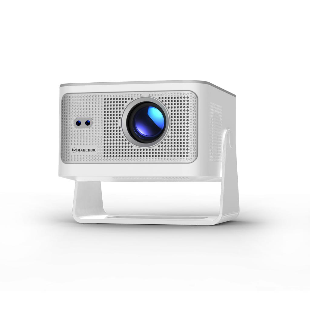 Magcubic HY310 Native 1080P Android14 Portable Mini Projector WiFi6 200 Lumen Home Theater Video Projecteur