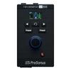 PreSonus Revelator io44 USB-C audio interface for music production and streaming. Features a built-in mixer, easy-to-use effects presets, and Studio O