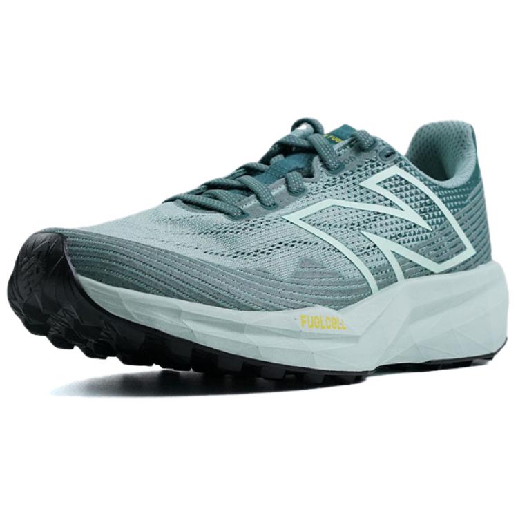 New Balance Женские кроссовки FuelCell 'Green' WTVNYMT