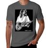 Tommy Bolin Tshirt Work Outdoor Short Sleeve Tee Tshirt