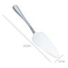 Нержавеющая сталь лопатка для торта нож для пирога пиццы чизкейка разделитель ножи инструменты