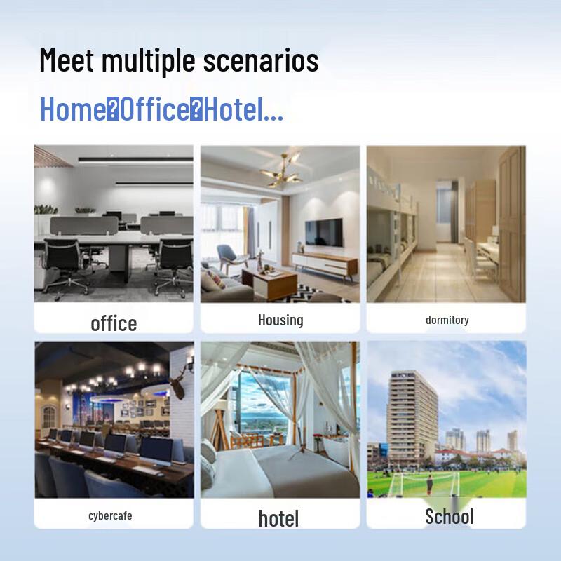 HUAWEI Kunling S310-24PN4X Enterprise Layer 3 Managed PoE+ Switch