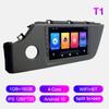 Android Car Radio For KIA Rio X 2021-2022 Multimedia Player Head Unit Stereo GPS Navigation BT WIFI 1+16GB