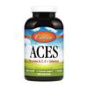 ACES Vitamins A, C, E + Selenium, 300 Softgels