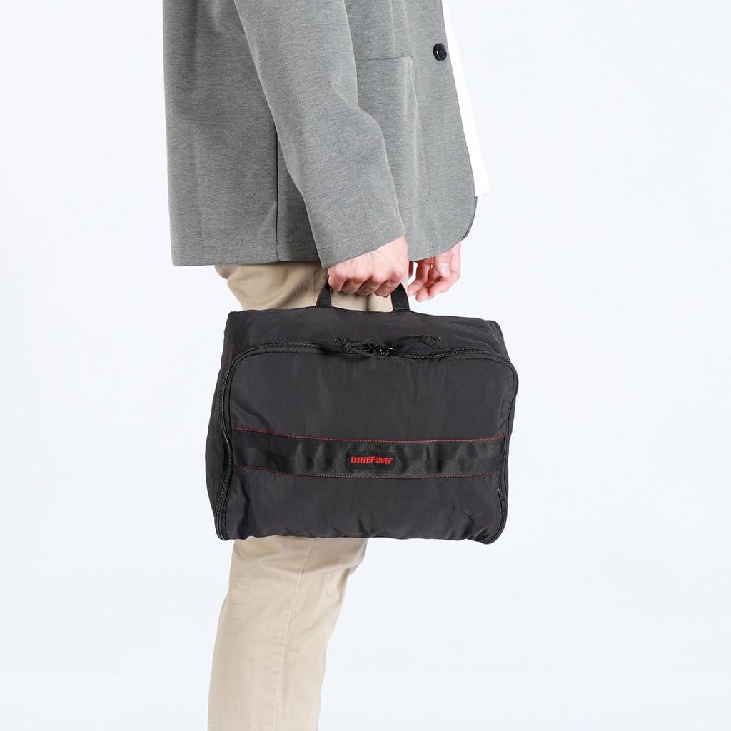 Подлинный дорожный чехол M [Брифинг] [Официальный продукт]