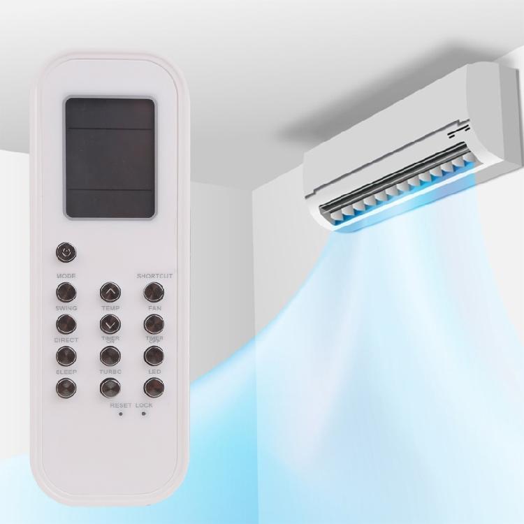 Пульт дистанционного управления кондиционером для Midea RG35B-BGE RG35B/BGE RG35B/BGCE RG35A1