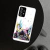 French Bulldog Dog Animal Phone Case for Samsung Galaxy A17 A16 A26 A36 A56 A57 A37 A15 A25 A35 A55 A14 A24 A34 A54 A13 A23 A33