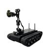Intelligent Explosion-Proof Bomb Disposal Robot - Training Version