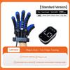New Hand Rehabilitation Robot Fully Automatic Rehabilitation Training Glove Postoperative Recovery Finger Exercise Instrument
