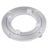 Rust Resistant Rotating Bearing Base Quiet DIY Rotating Platform  Dinner Party