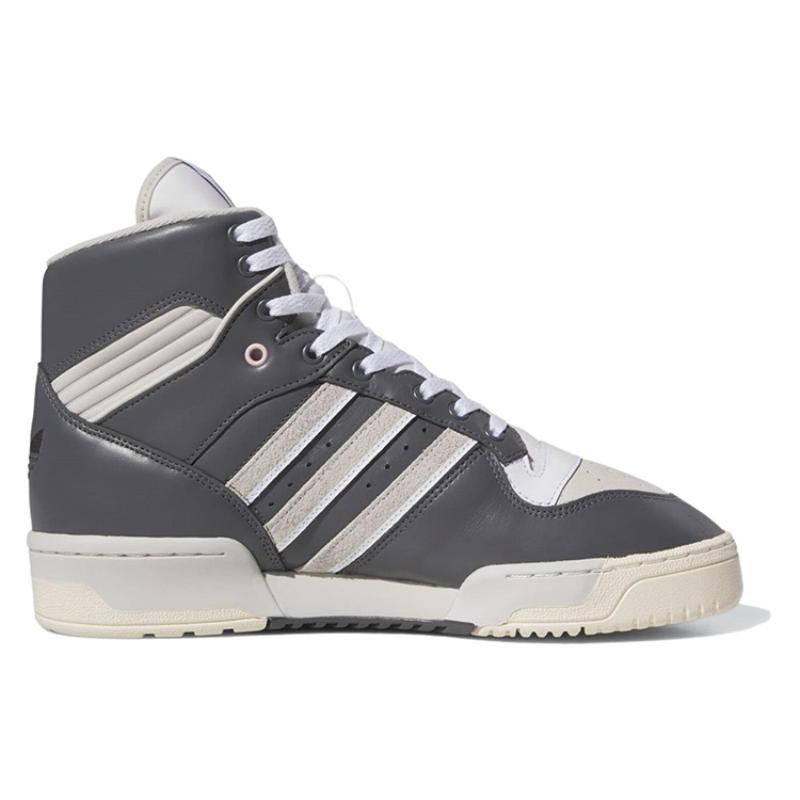 Adidas Кроссовки The Simpsons X Adidas Rivalry High 'Scratchy' IE7565