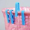 Waste Dustbin Bag Clips 4/10pcs Bag Bin Clamp Clips