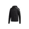 CNY HTT ZNE Knit Jacket Men Jackets Black EA2104