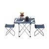 Damai Folding Camping Table and Chair Set
