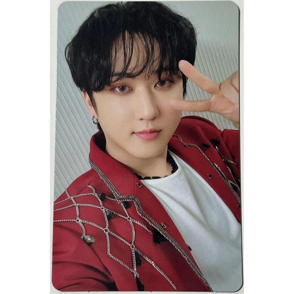 STRAY KIDS MANIAC ENCORE в ЯПОНИИ Blu-ray TOWER RECORDS HMV SONY MUSIC ФОТОКАРТОЧКА