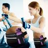 Sport Running Phone Case Waist Bag Waterproof Comfortable Cycling Running Bag Sport Belt Bag