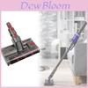Для Dyson Omni Glide Micro Щетка для пола Для уборки дома С поворотной головкой Совместима с Sv19 Sv21