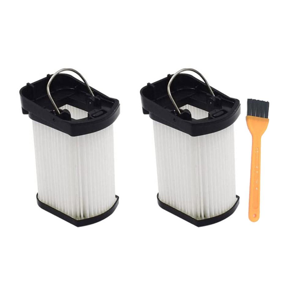 Suitable for Shark HEPA Filter WV401 WV401BL WV401PK Cordless Handheld Vacuum WANDVAC, Washable and Reusable Filter