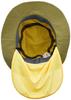 Coleman Kids Adventure Hat Khaki 131-0032