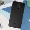Чехол из углеродного волокна для ZTE Nubia Red Magic 10 Air 8 9 8S 9S 10S Pro Plus 6 7 7S RedMagic 11 Pro Plus