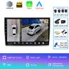 For Fiat Bravo 2007 2008 2009 2010 2011 2012 Car Radio Android 14 Navigation Multimedia Player GPS WiFi+4G DSP BT Carplay Auto