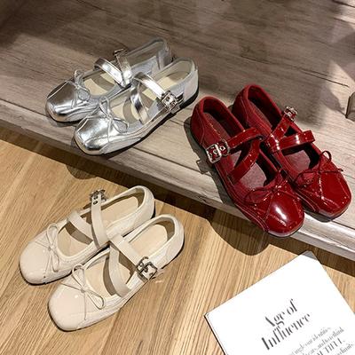 Туфли – Туфли