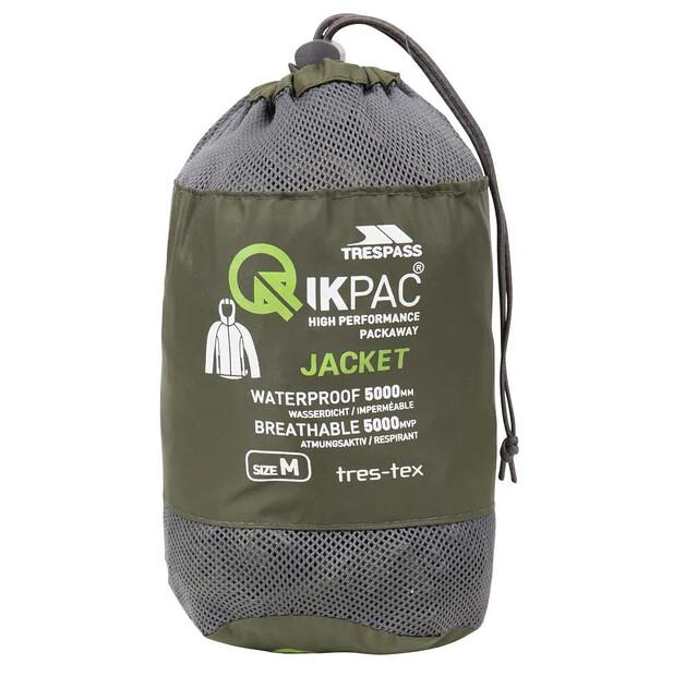 Trespass Qikpac куртка