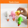 Cute Slow Rebound Duck Toy For Kids And Teens, Anti-stress Relief Squeeze Toy
