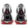 Nike Мужские кроссовки Nike Air Zoom Huarache 2K4 White Varsity Red Varsity-Red-Black IV3782-100