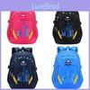 School Children Printing Bag Light Weight Backpack Spine Waterproof Protection
