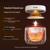 Bear 3L Micro-Pressure Multi-Cooker CN plug (adapter included)
