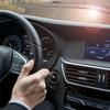 Автомобильный освежитель воздуха, парфюмерный аромат для авто, освежитель воздуха в автомобиле, кондиционер, зажим, диффузор, твердые духи, автомобиль