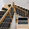 1PC Reusable Wide Uses Masonry Pattern Embossing Household Supplies Exquisite 55x19cm Stair Mat